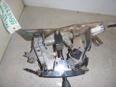 Кулиса КПП для Mitsubishi Pajero/Montero II (V1, V2, V3, V4) 1997-2001