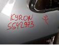 Крыло заднее левое для Ssang Yong Kyron 2005-2015