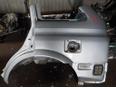 Крыло заднее левое для Ssang Yong Kyron 2005-2015