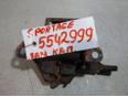 Замок капота для Kia Sportage 1994-2004