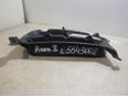 Заглушка бампера левая для Toyota Avensis II 2003-2008