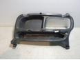 Заглушка бампера левая для Toyota Avensis II 2003-2008