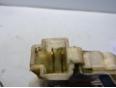 Замок двери передней правой для Nissan Almera N16 2000-2006