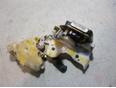 Замок двери передней правой для Nissan Almera N16 2000-2006