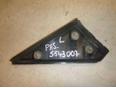 Крышка зеркала внутренняя правая для Mitsubishi Pajero/Montero II (V1, V2, V3, V4) 1997-2004;Pajero/Montero II (V1, V2, V3, V4) 1991-1996
