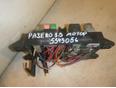 Блок предохранителей для Mitsubishi Pajero/Montero II (V1, V2, V3, V4) 1997-2004;Pajero/Montero II (V1, V2, V3, V4) 1991-1996
