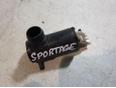 Насос омывателя для Kia,Hyundai Sportage 1994-2006;Carnival 1999-2005;Galloper II (JKC4) 1998-2003