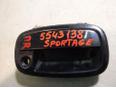 Ручка двери передней наружная правая для Kia Sportage 1993-2006