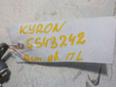 Вставка замка двери лев. для Ssang Yong Kyron 2005-2015