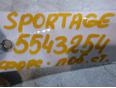 Форсунка омывателя лобового стекла для Kia Sportage 1994-2006