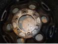 Диск колесный легкосплавный для Mitsubishi Pajero/Montero II (V1, V2, V3, V4) 1997-2004