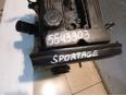 Двигатель для Kia Sportage 1994-2006