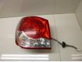 Фонарь задний наружный левый для Chevrolet Cruze 2009-2016