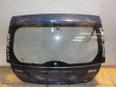 Дверь багажника со стеклом для Hyundai Getz 2002-2010