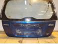 Дверь багажника со стеклом для Hyundai Getz 2002-2010