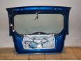 Дверь багажника со стеклом для Hyundai Getz 2002-2010