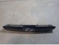 Накладка двери багажника для Hyundai Getz 2002-2010