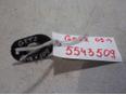 Фонарь подсветки номера для Hyundai Getz 2002-2010;Elantra 2000-2006;Matrix 2001-2010;Accent II (+ТАГАЗ) 2000-2012;Lantra 1995-2000;Atos Prime 1999-2007