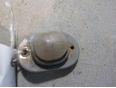 Фонарь подсветки номера для Hyundai Getz 2002-2010;Elantra 2000-2006;Matrix 2001-2010;Accent II (+ТАГАЗ) 2000-2012;Lantra 1995-2000;Atos Prime 1999-2007
