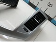 Дефлектор воздушный для Chevrolet Cruze 2009-2016