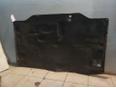 Шумоизоляция капота для Lexus,Toyota LX 470 1998-2007;Land Cruiser (100) 1998-2007