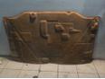 Шумоизоляция капота для Lexus,Toyota LX 470 1998-2007;Land Cruiser (100) 1998-2007