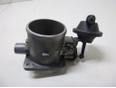 Заслонка дроссельная механическая для Hyundai,Kia Tucson 2004-2010;Cerato 2004-2008;Sportage 2004-2010