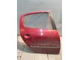 Дверь задняя правая для Peugeot 206 1998-2012