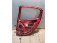 Дверь задняя правая для Peugeot 206 1998-2012