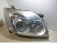 Фара правая для Toyota Avensis II 2003-2008