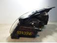 Фара правая для Toyota Avensis II 2003-2008