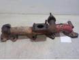 Коллектор выпускной для Hyundai,Kia Tucson 2004-2010;Santa Fe (SM)/ Santa Fe Classic 2000-2012;Cerato 2004-2008;Sportage 2004-2010;Trajet 2000-2009