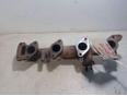 Коллектор выпускной для Hyundai,Kia Tucson 2004-2010;Santa Fe (SM)/ Santa Fe Classic 2000-2012;Cerato 2004-2008;Sportage 2004-2010;Trajet 2000-2009