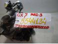 Турбокомпрессор (турбина) для Mazda CX 7 2007-2012;Mazda 3 (BK) 2002-2009