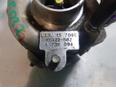 Турбокомпрессор (турбина) для Mazda CX 7 2007-2012;Mazda 3 (BK) 2002-2009