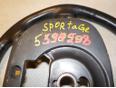 Рулевое колесо для AIR BAG (без AIR BAG) для Kia Sportage 1993-2006