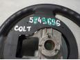Рулевое колесо для AIR BAG (без AIR BAG) для Mitsubishi Colt (Z3) 2003-2012