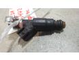 Форсунка инжекторная электрическая для Mazda,Ford Mazda 3 (BK) 2002-2009;Focus II 2005-2008;Fusion 2002-2012;C-MAX 2003-2011;Mondeo III 2000-2007;Mazda 5 (CR) 2005-2010;MPV II (LW) 1999-2006;323 (BJ) 1998-2003;Mazda 6 (GG) 2002-2007;Fiesta 2001-2008