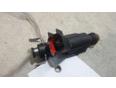 Форсунка инжекторная электрическая для Mazda,Ford Mazda 3 (BK) 2002-2009;Focus II 2005-2008;Fusion 2002-2012;C-MAX 2003-2011;Mondeo III 2000-2007;Mazda 5 (CR) 2005-2010;MPV II (LW) 1999-2006;323 (BJ) 1998-2003;Mazda 6 (GG) 2002-2007;Fiesta 2001-2008