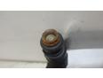 Форсунка инжекторная электрическая для Mazda,Ford Mazda 3 (BK) 2002-2009;Focus II 2005-2008;Fusion 2002-2012;C-MAX 2003-2011;Mondeo III 2000-2007;Mazda 5 (CR) 2005-2010;MPV II (LW) 1999-2006;323 (BJ) 1998-2003;Mazda 6 (GG) 2002-2007;Fiesta 2001-2008