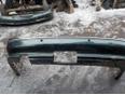 Бампер задний для BMW 5-серия E39 1995-2003