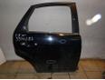 Дверь задняя правая для Ford Focus II 2008-2011