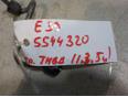 Трубка ТНВД для BMW 5-серия E39 1995-2003;3-серия E46 1998-2005;7-серия E38 1994-2001;X5 E53 2000-2007