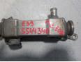 Радиатор системы EGR для BMW 5-серия E39 1995-2003;3-серия E46 1998-2005;7-серия E38 1994-2001