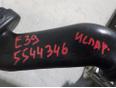 Испаритель кондиционера для BMW,Land Rover 5-серия E39 1995-2003;X5 E53 2000-2007;Range Rover III (LM) 2002-2012