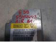 Блок управления AIR BAG для BMW 5-серия E39 1995-2003;5-серия E60/E61 2003-2009