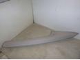 Обшивка стойки для Ford Focus II 2008-2011;Focus II 2005-2008