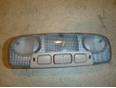 Плафон салонный для Ford Focus II 2008-2011;Focus II 2005-2008;C-MAX 2003-2011;Galaxy 2006-2015;S-MAX 2006-2015;Mondeo IV 2007-2015;Kuga 2008-2012;Fiesta 2008>