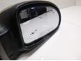 Зеркало правое электрическое для Ford Focus I 1998-2005
