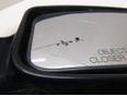 Зеркало правое электрическое для Ford Focus I 1998-2005